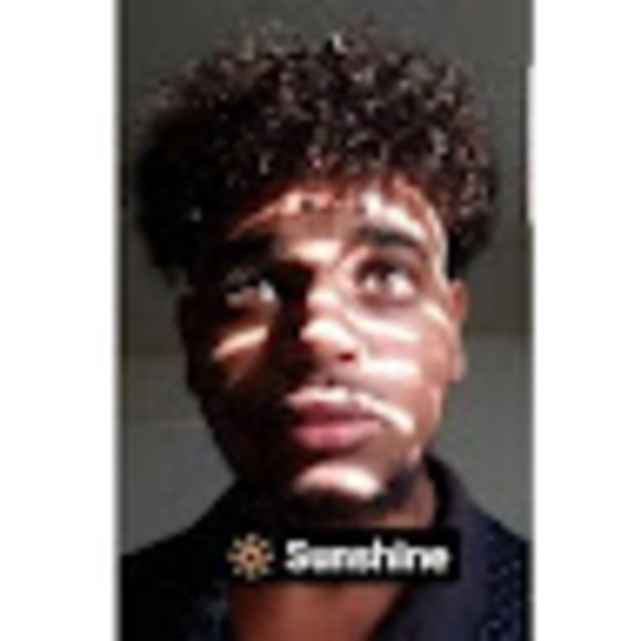 Meet your Posher, Ahmed - Picture 1 of 1